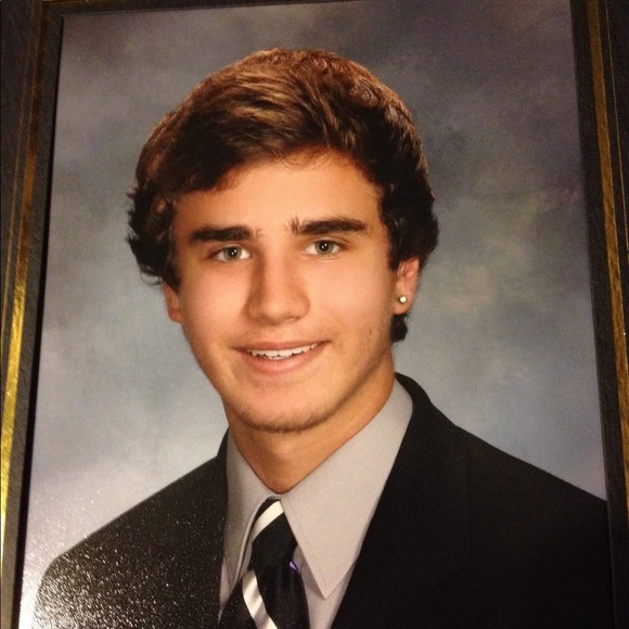 Meet your Posher, Brian - Picture 1 of 1